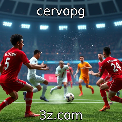 Apostas esportivas: Como fazer análises que realmente importam - cervopg