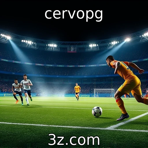 Explorando os Segredos das Apostas Esportivas no Brasil - cervopg