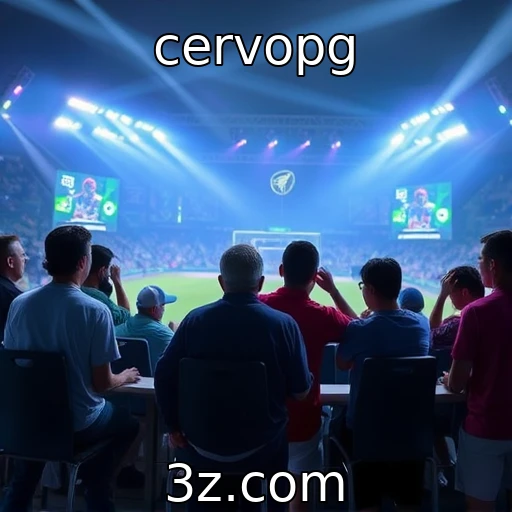 Análise das Melhores Odds: Apostas Esportivas que Valem a Pena - cervopg