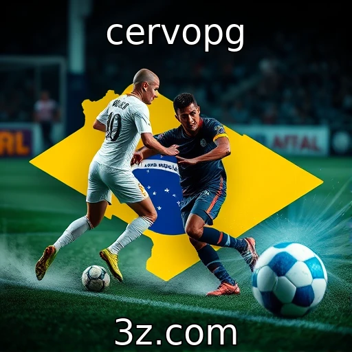 Descubra como as apostas esportivas mudam nas grandes finais - cervopg