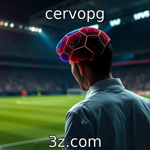 A explosão das apostas esportivas: o crescimento do mercado brasileiro - cervopg