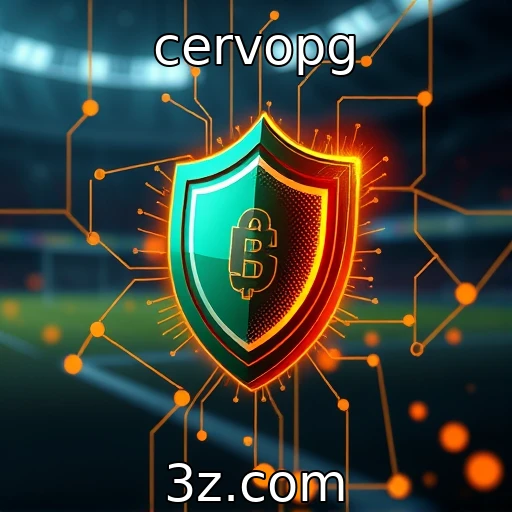 Descubra o Futuro das Apostas Esportivas no Brasil - cervopg