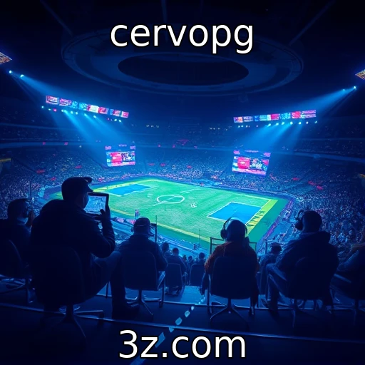 Transformando cada aposta: como decisões rápidas impactam seu jogo - cervopg