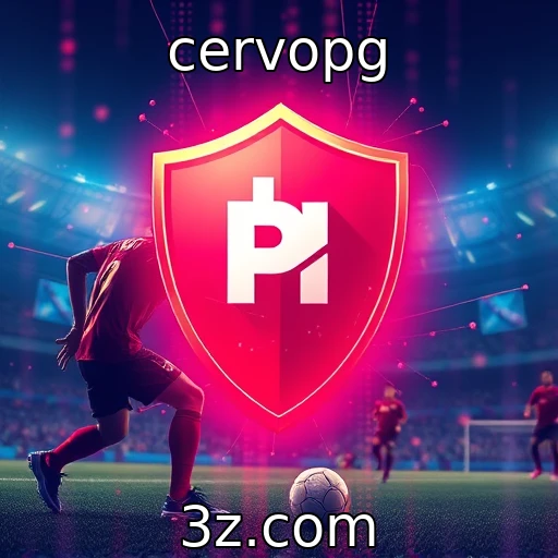 O impacto do Pix nas apostas esportivas no Brasil | cervopg