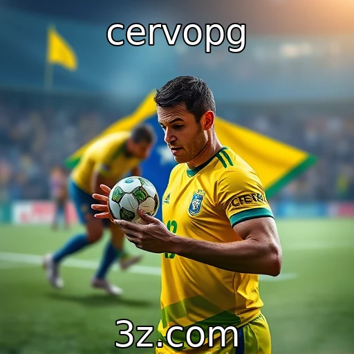 A Revolução das Apostas: Como o Brasil Está Mudando o Jogo - cervopg