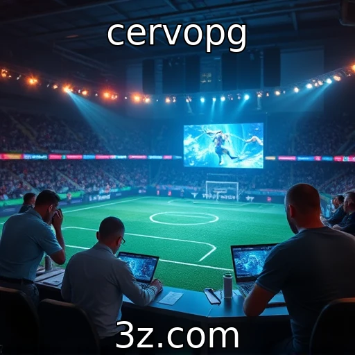 Apostas esportivas: Analisando o desempenho dos times nas ligas nacionais - cervopg