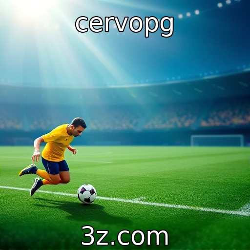 Superando obstáculos: o crescimento do setor de apostas no Brasil | cervopg