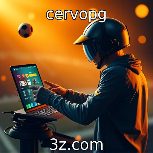 Segredos das Apostas: Decifrando os Resultados das Partidas - cervopg