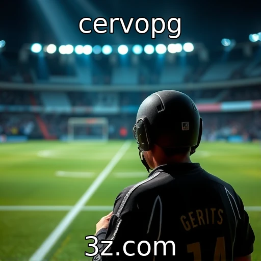 Os segredos das apostas esportivas: como analisar partidas como um profissional | cervopg