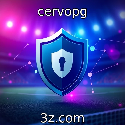 O crescimento das apostas esportivas no Brasil e seu impacto no mercado - cervopg