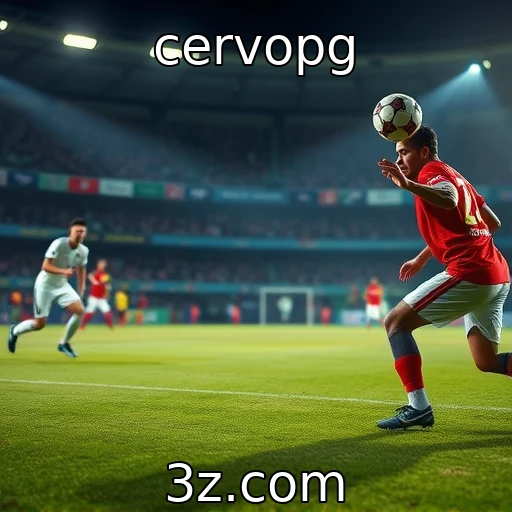 Apostas esportivas em alta: o que esperar dos próximos campeonatos - cervopg