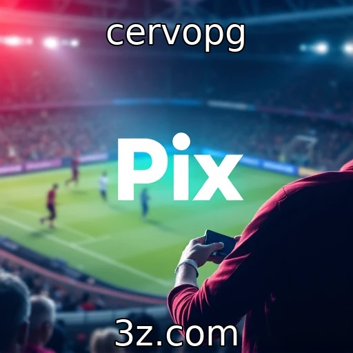 Apostas esportivas: como analisar cada partida com eficácia - cervopg