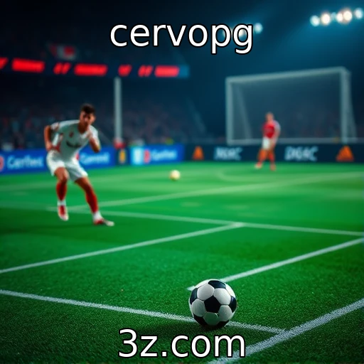 Apostas esportivas: Análise profunda das melhores odds do mês - cervopg